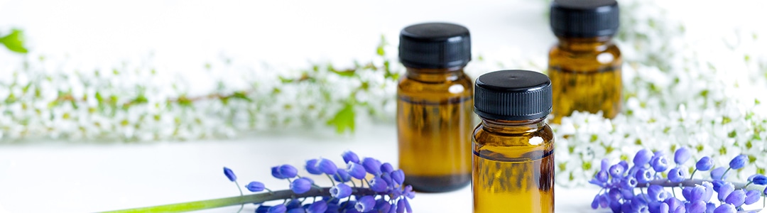 完全オーダーメイドのアロマオイル